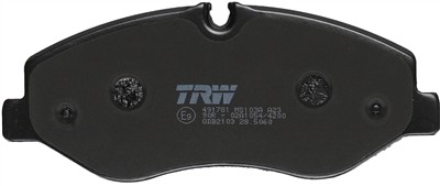 TRW GDB2103 Číslo výrobce: 22062. EAN: 3322938304959.