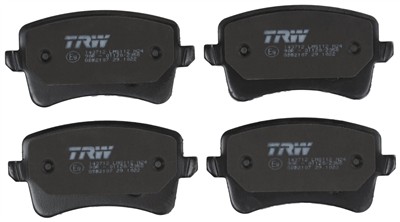 TRW GDB2107 EAN: 3322938314651.