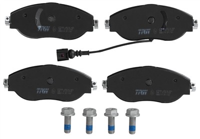 TRW GDB2114 Číslo výrobce: 24738. EAN: 3322938319434.