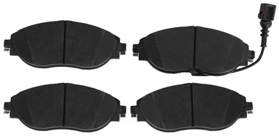 TRW GDB2114 Číslo výrobce: 24738. EAN: 3322938319434.