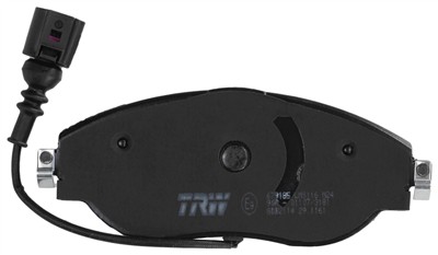 TRW GDB2114 Číslo výrobce: 24738. EAN: 3322938319434.