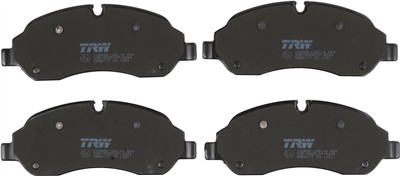 TRW GDB2117 Číslo výrobce: 22034. EAN: 3322938319465.