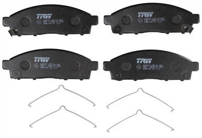 TRW GDB2124 Číslo výrobce: 24530. EAN: 3322938319526.