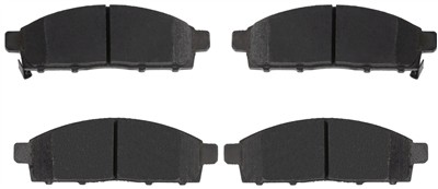 TRW GDB2124 Číslo výrobce: 24530. EAN: 3322938319526.