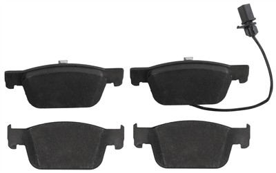 TRW GDB2127 Číslo výrobce: 22383. EAN: 3322938374877.