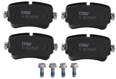 TRW GDB2131 Číslo výrobce: 22307. EAN: 3322938323677.