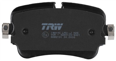 TRW GDB2131 Číslo výrobce: 22307. EAN: 3322938323677.