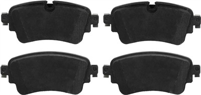 TRW GDB2132 Číslo výrobce: 22308. EAN: 3322938323684.