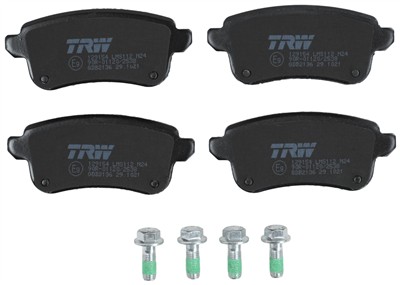 TRW GDB2136 Číslo výrobce: 24820. EAN: 3322938330552.