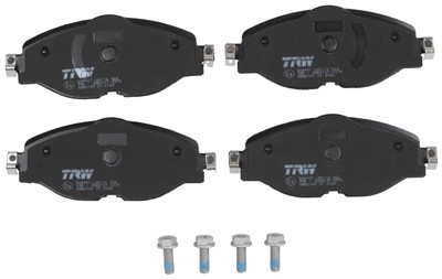 TRW GDB2143 EAN: 3322938331610.