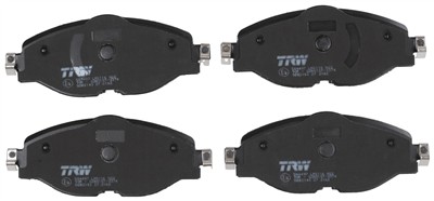 TRW GDB2143 EAN: 3322938331610.