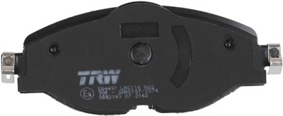 TRW GDB2143 EAN: 3322938331610.