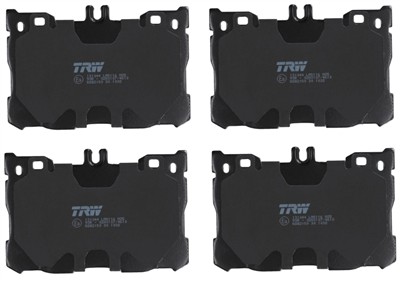 TRW GDB2150 Číslo výrobce: 22500. EAN: 3322938369903.