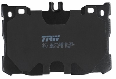 TRW GDB2150 Číslo výrobce: 22500. EAN: 3322938369903.