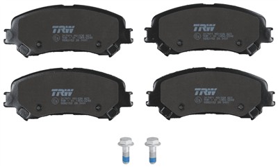 TRW GDB2152 Číslo výrobce: 22347. EAN: 3322938374891.