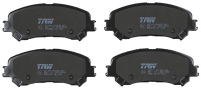 TRW GDB2152 Číslo výrobce: 22347. EAN: 3322938374891.