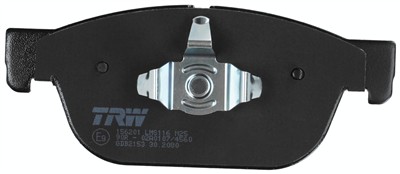 TRW GDB2153 Číslo výrobce: 22317. EAN: 3322938374907.