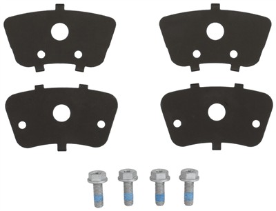 TRW GDB2155 Číslo výrobce: 22437. EAN: 3322938374938.