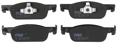 TRW GDB2157 Číslo výrobce: 22525. EAN: 3322938382933.