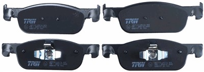 TRW GDB2157 Číslo výrobce: 22525. EAN: 3322938382933.