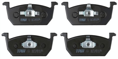 TRW GDB2159 Číslo výrobce: 22631. EAN: 3322938382926.