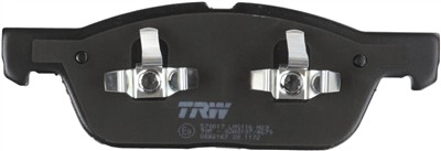 TRW GDB2167 Číslo výrobce: 22243. EAN: 3322938396480.