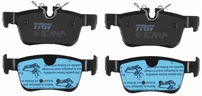 TRW GDB2168 Číslo výrobce: 22429. EAN: 3322938396497.