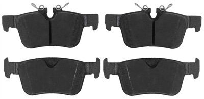 TRW GDB2168 Číslo výrobce: 22429. EAN: 3322938396497.