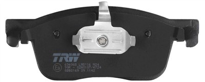 TRW GDB2169 Číslo výrobce: 22593. EAN: 3322938396503.