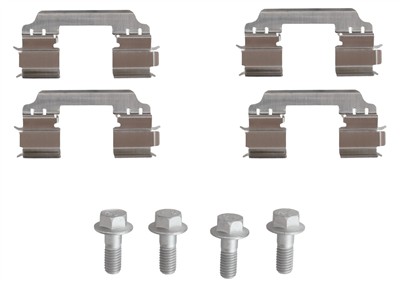 TRW GDB2176 Číslo výrobce: 22191. EAN: 3322938404628.