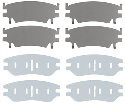 TRW GDB2183 Číslo výrobce: 22434. EAN: 3322938408572.