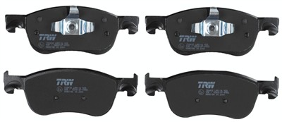 TRW GDB2186 Číslo výrobce: 22795. EAN: 3322938473396.