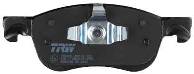 TRW GDB2186 Číslo výrobce: 22795. EAN: 3322938473396.