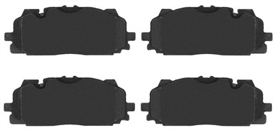 TRW GDB2190 Číslo výrobce: 25861. EAN: 3322938412265.