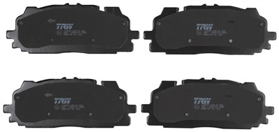 TRW GDB2190 Číslo výrobce: 25861. EAN: 3322938412265.