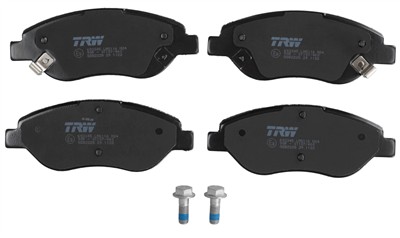 TRW GDB2228 Číslo výrobce: 22476. EAN: 3322938431853.