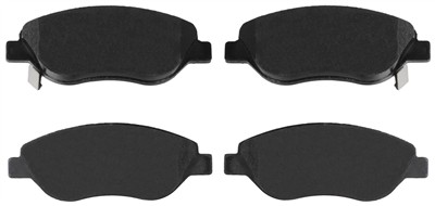 TRW GDB2228 Číslo výrobce: 22476. EAN: 3322938431853.