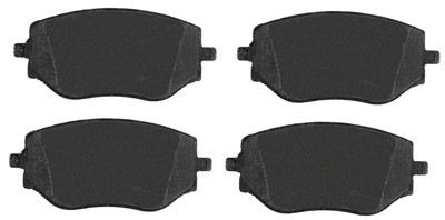 TRW GDB2324 Číslo výrobce: 26188. EAN: 3322938529444.