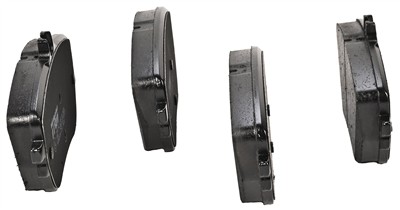 TRW GDB2330 Číslo výrobce: 22940. EAN: 3322938520076.