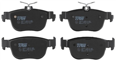 TRW GDB2373 Číslo výrobce: 26303. EAN: 3322938551247.