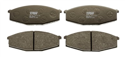 TRW GDB251 Číslo výrobce: 20863. EAN: 3322936402510.