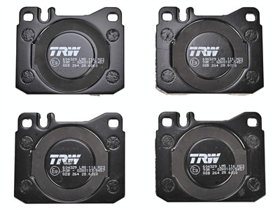 TRW GDB264 Číslo výrobce: 20341. EAN: 3322936402640.