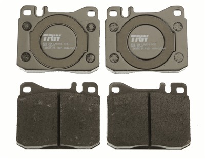 TRW GDB264 Číslo výrobce: 20341. EAN: 3322936402640.