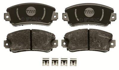 TRW GDB297 Číslo výrobce: 20950. EAN: 3322936402978.