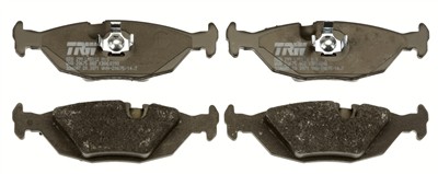 TRW GDB299 Číslo výrobce: 20675. EAN: 3322936402992.