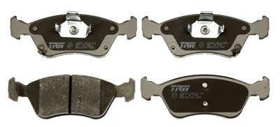 TRW GDB3163 Číslo výrobce: 21975. EAN: 3322937239238.