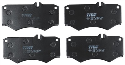 TRW GDB317 Číslo výrobce: 20784. EAN: 3322936403173.