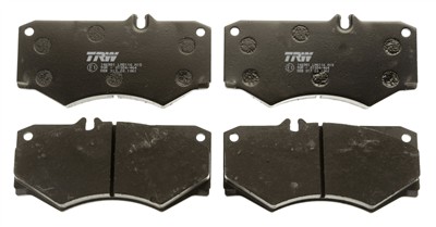 TRW GDB317 Číslo výrobce: 20784. EAN: 3322936403173.