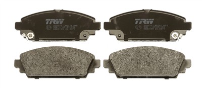 TRW GDB3189 Číslo výrobce: 23096. EAN: 3322937236091.