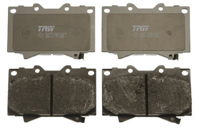 TRW GDB3197 Číslo výrobce: 23524. EAN: 3322937237531.